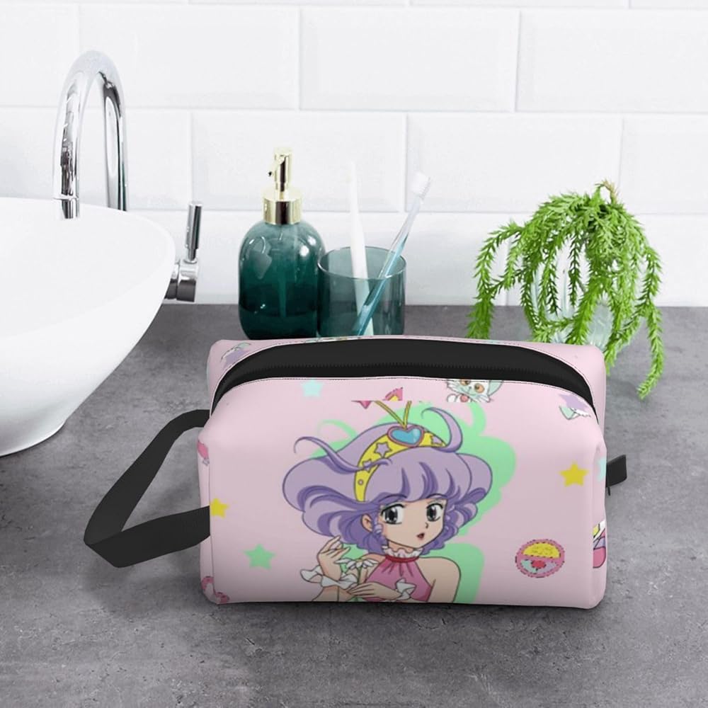 Amazon.co.jp: 魔法の天使クリィミーマミ コスメポーチ メイク